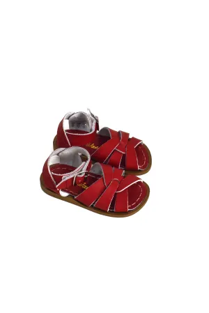 10035394 Salt-Water Kids~Sandals 18M-24M (UK 5/EU 22)