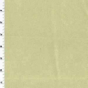 11 1/4 YD PC - Faded Beige Canvas Woven Home Decorating Fabric