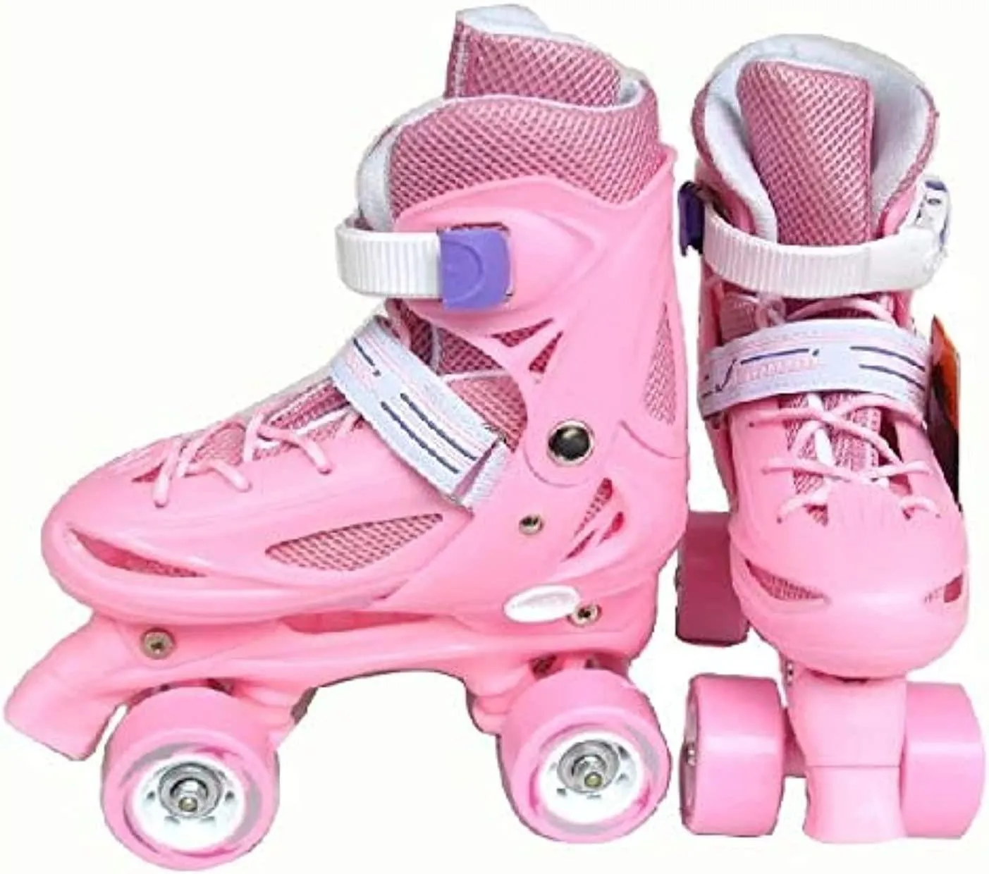 4-Wheels Roller Skate Shoes