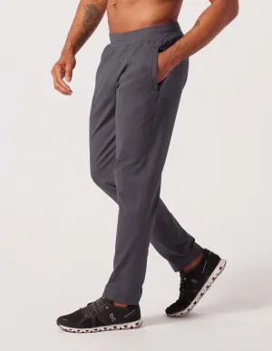 Action Pant: Carbon