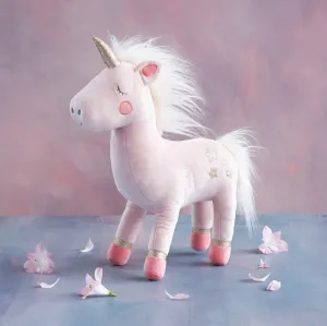 Adopt A Unicorn, Cotton Candy Pink