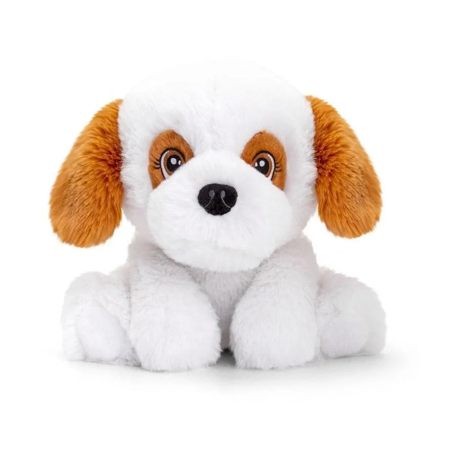 Adoptable World 16cm Cockapoo Plush Stuffed Animal