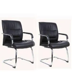 Affordable Visitor Chair -LK107C-2 Sets