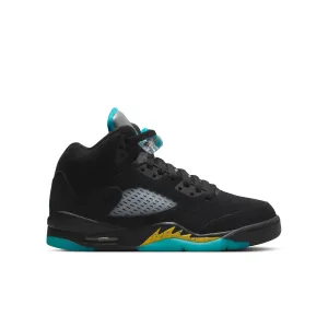 Air Jordan 5 Retro Big Kids' Shoes