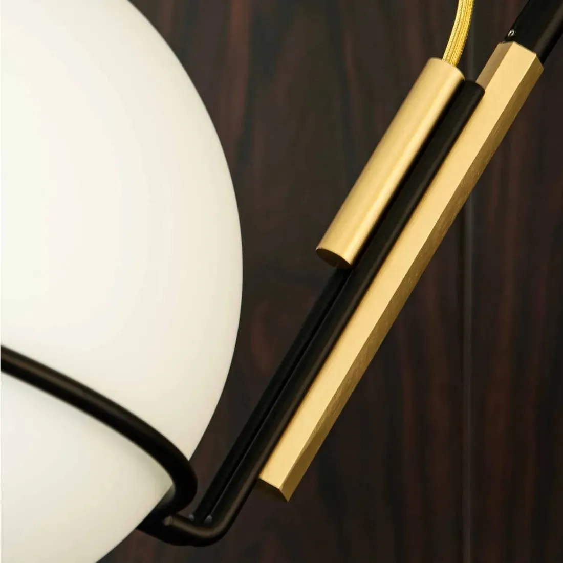 Alicanto Wall Lamp by FontanaArte