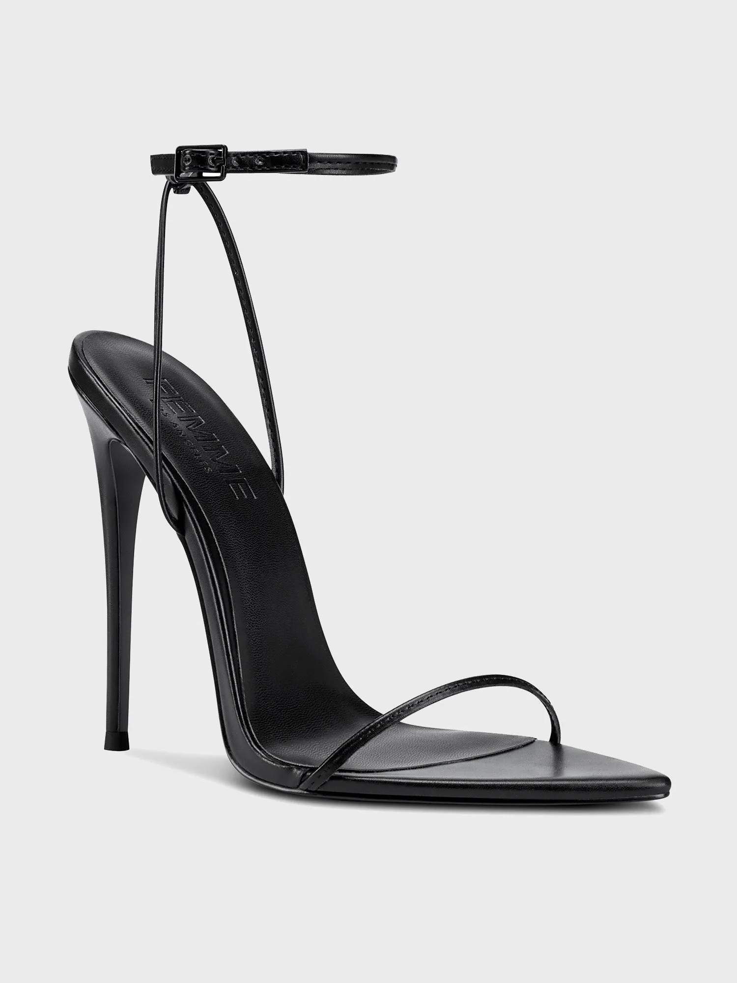 ANDX Sandal - Nero