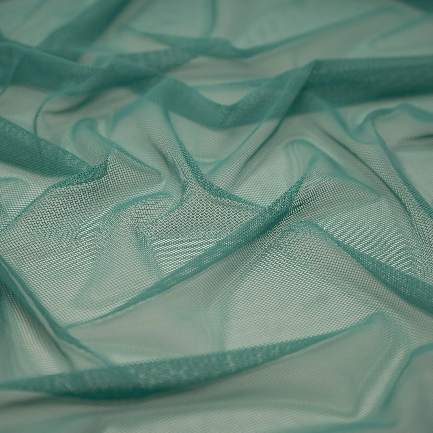 Annette Stretch Netting Fabric | Blue Moon Fabrics