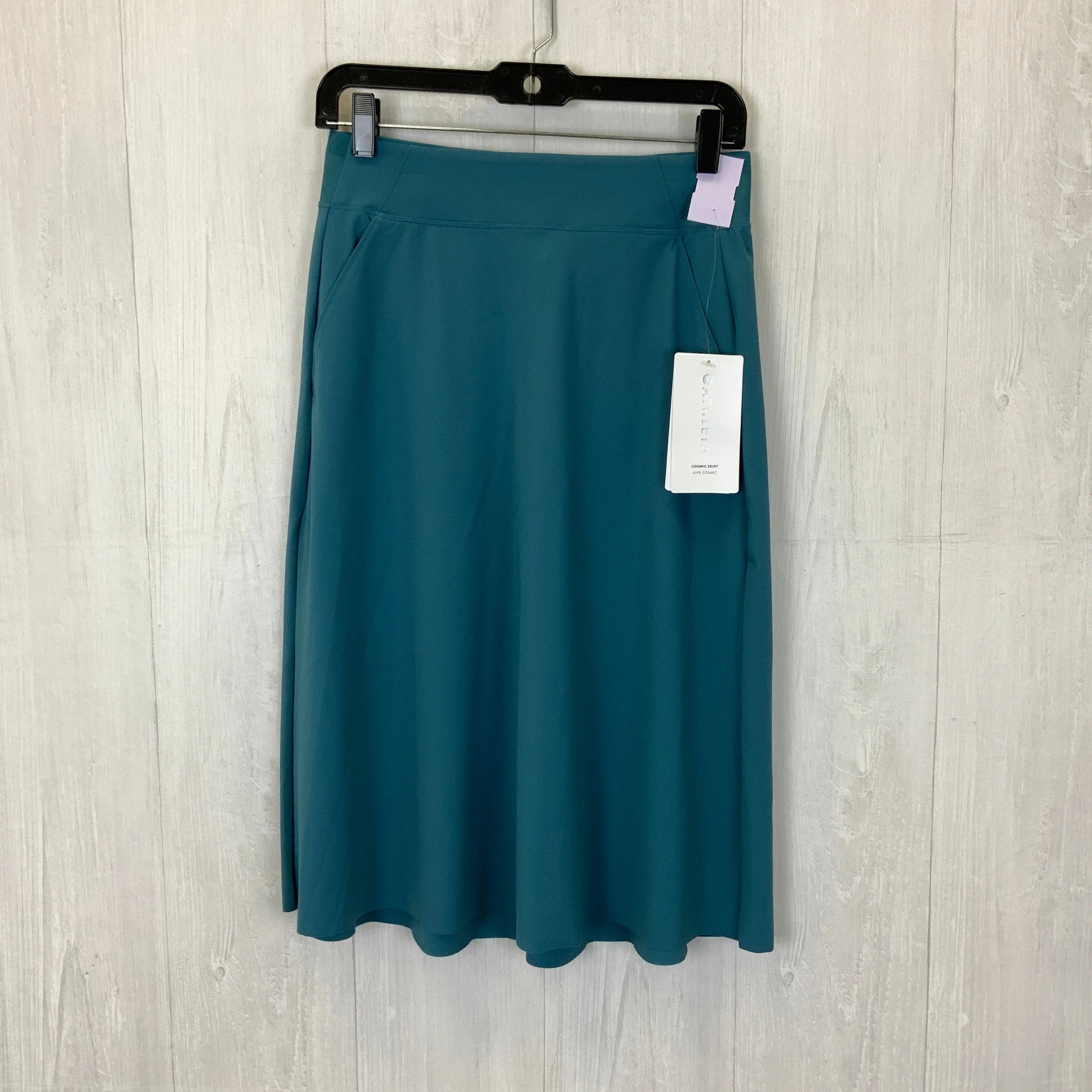 Aqua Athletic Skirt Athleta, Size S