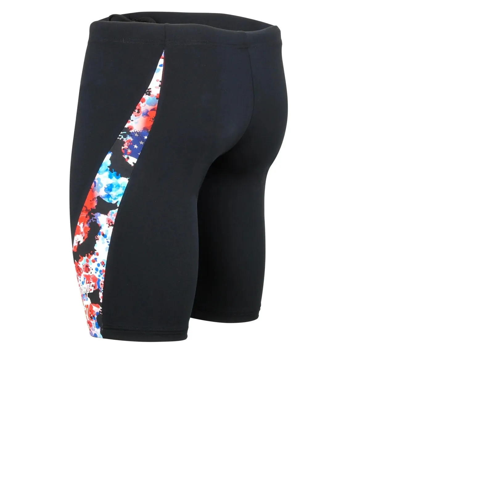 Aqua Sphere United Jammer Assorted/Black