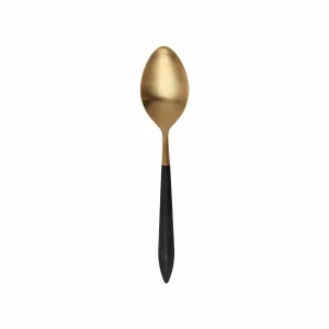 Ares Oro Serving Spoon