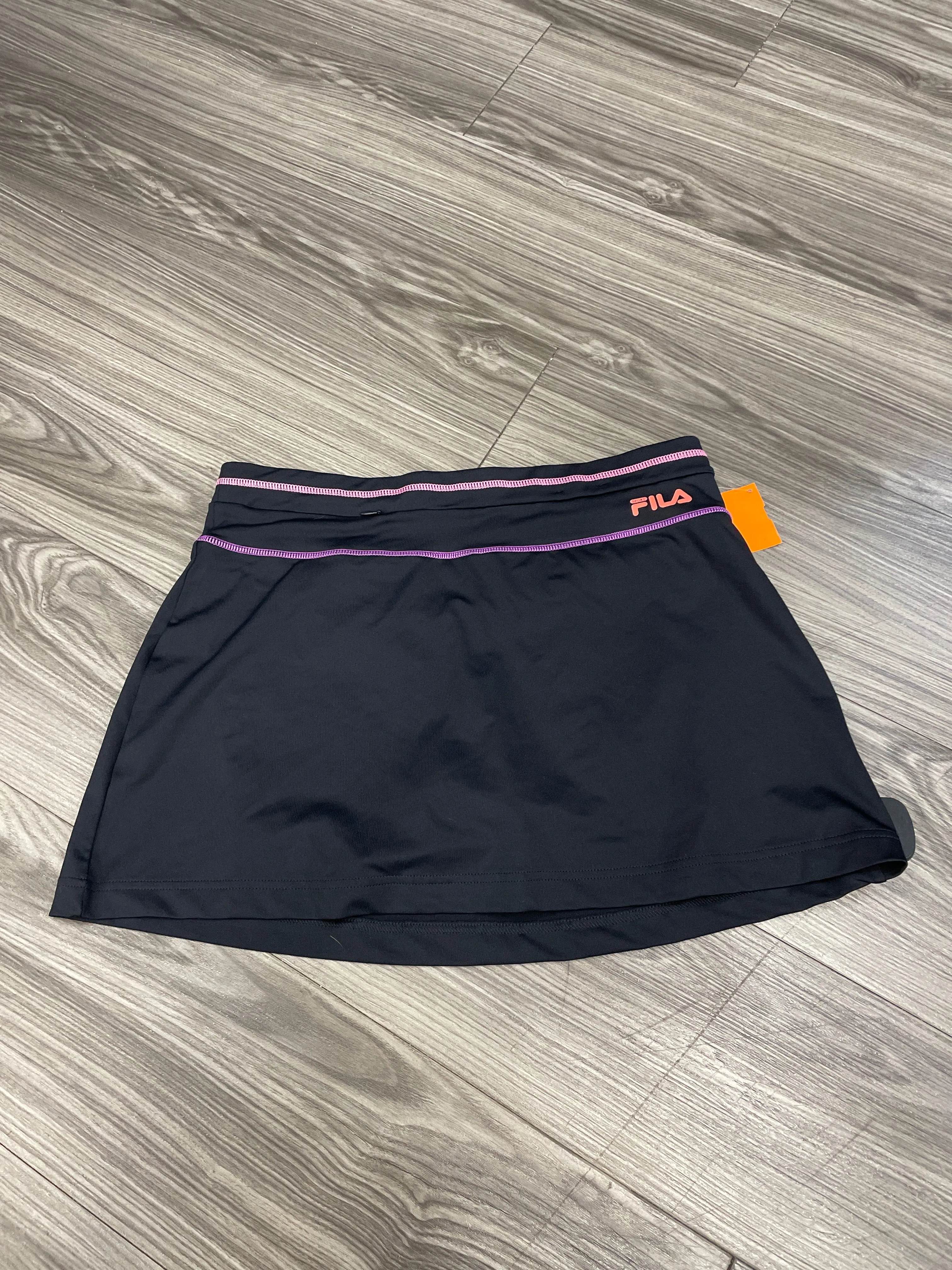 Athletic Skirt By Fila  Size: M