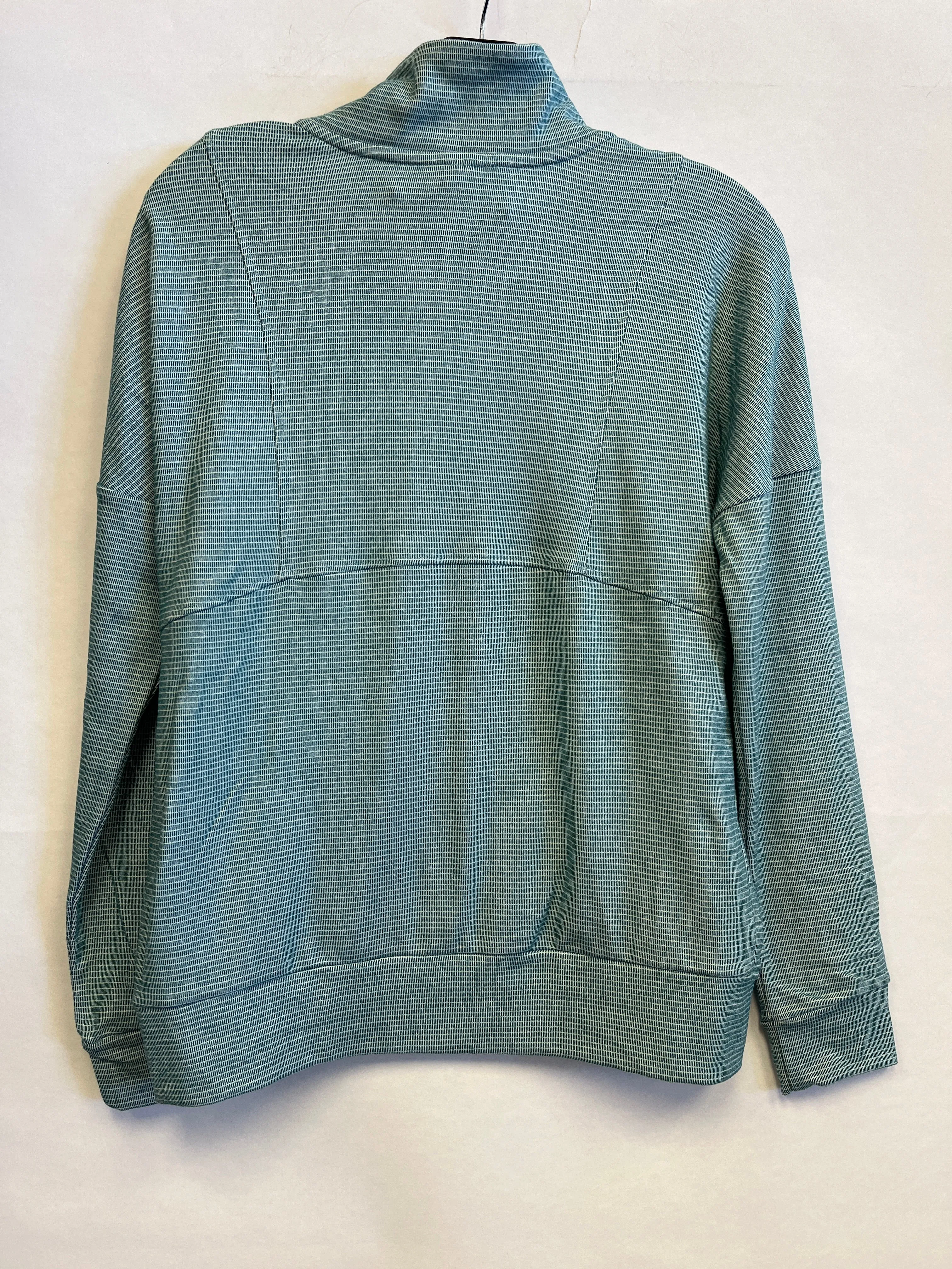 Athletic Sweatshirt Crewneck By Rbx  Size: Xs