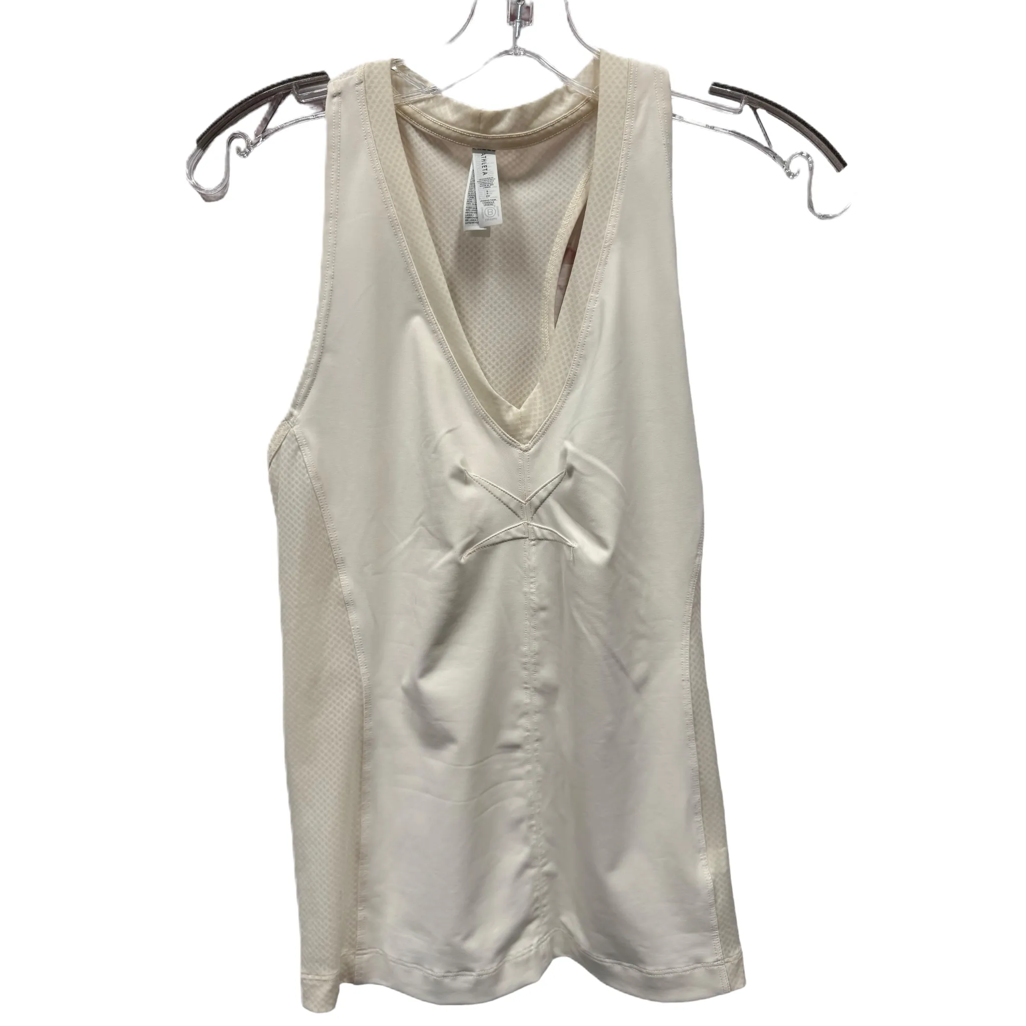 Athletic Tank Top By Athleta  Size: S