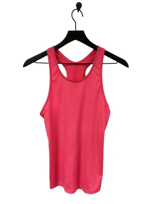 Athletic Tank Top By Zyia  Size: L