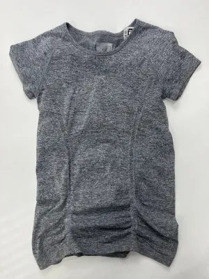 Athletic Top Short Sleeve By Athleta  Size: S