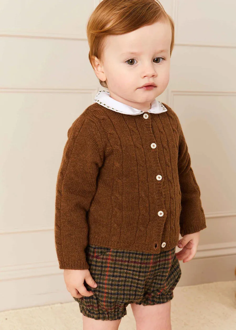 BABY BOY LOOK AW24 10