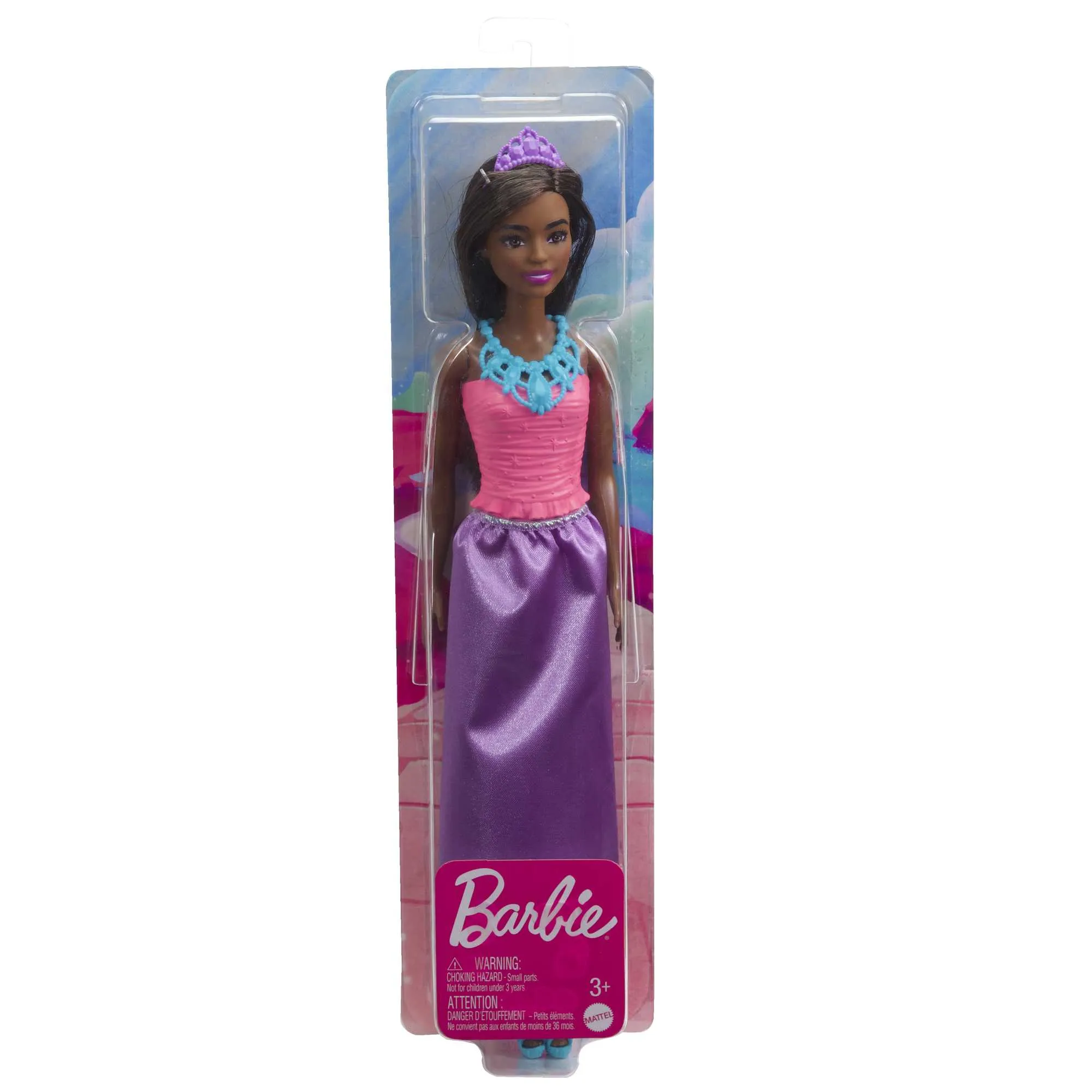 Barbie Dreamtopia Doll Asst