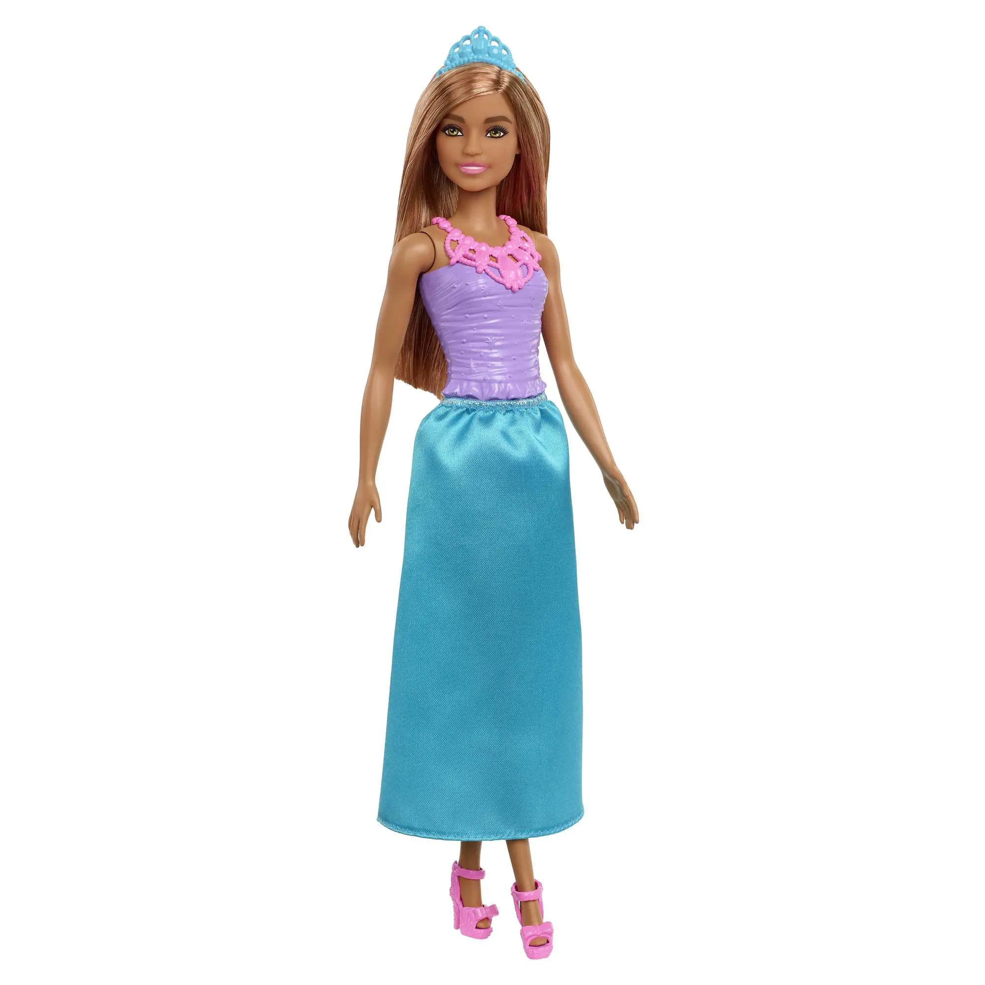 Barbie Dreamtopia Doll Asst