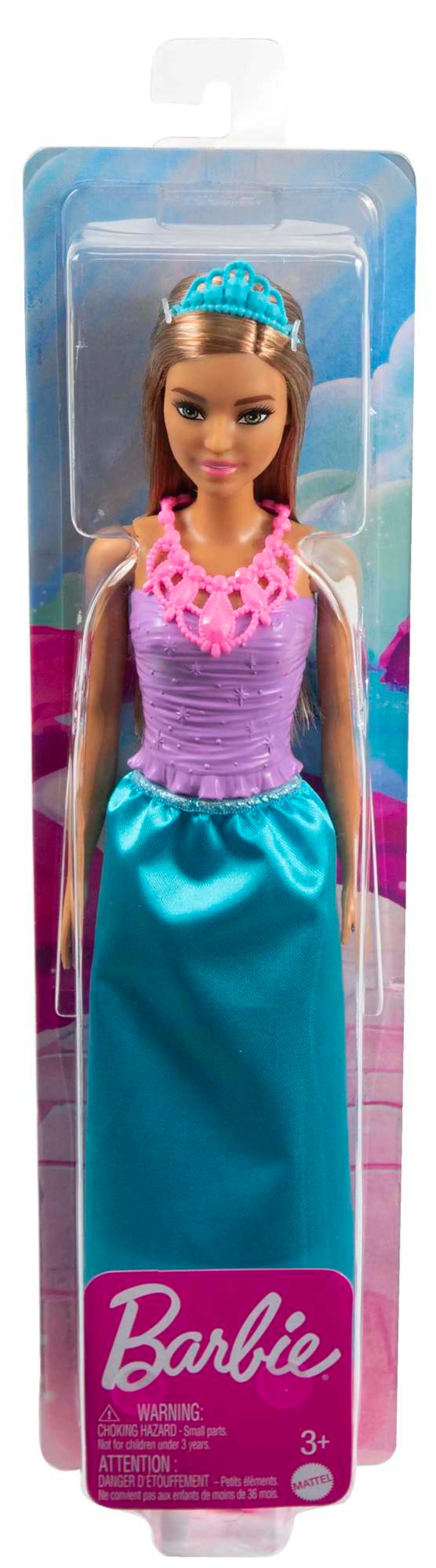 Barbie Dreamtopia Doll Asst