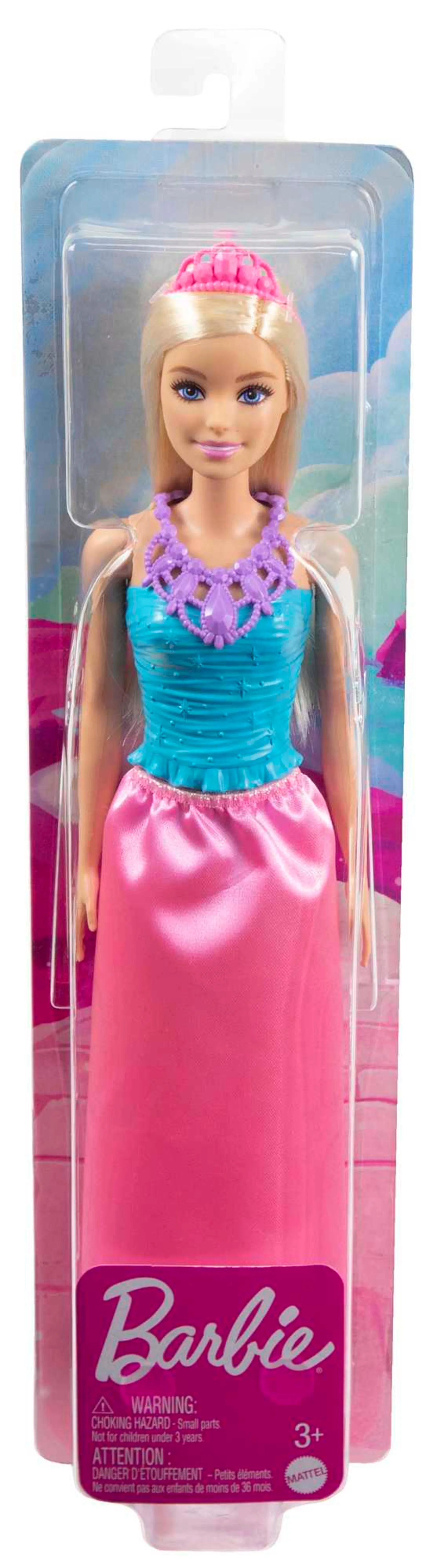 Barbie Dreamtopia Doll Asst