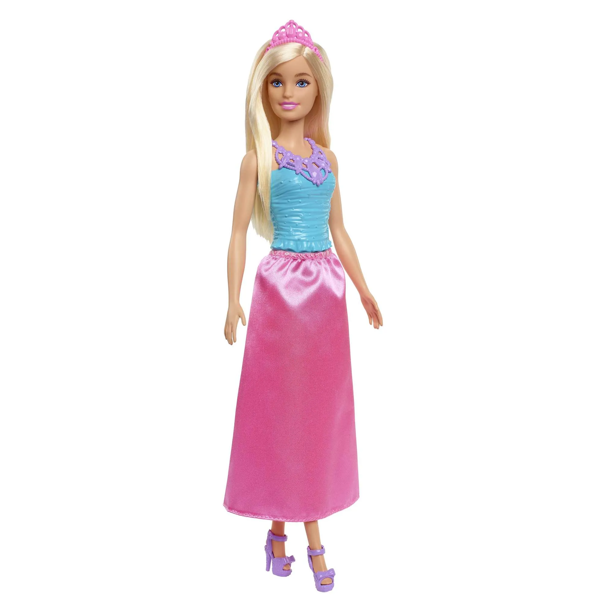 Barbie Dreamtopia Doll Asst