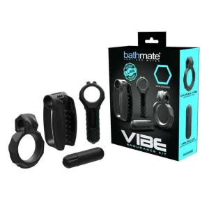 Bathmate Vibe Endurance Kit