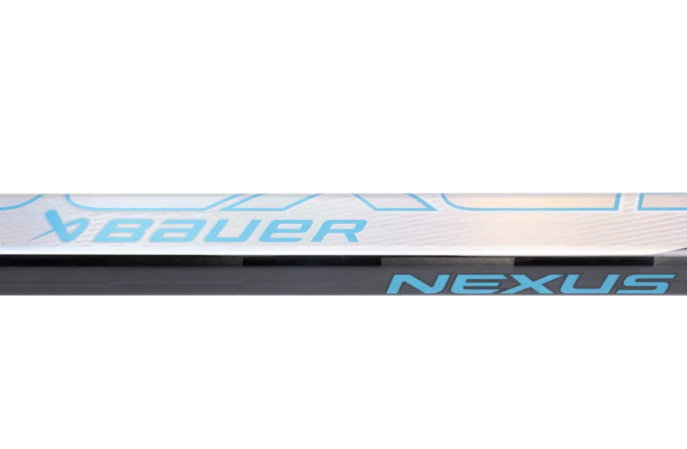 Bauer Nexus Tracer Intermediate Hockey Stick