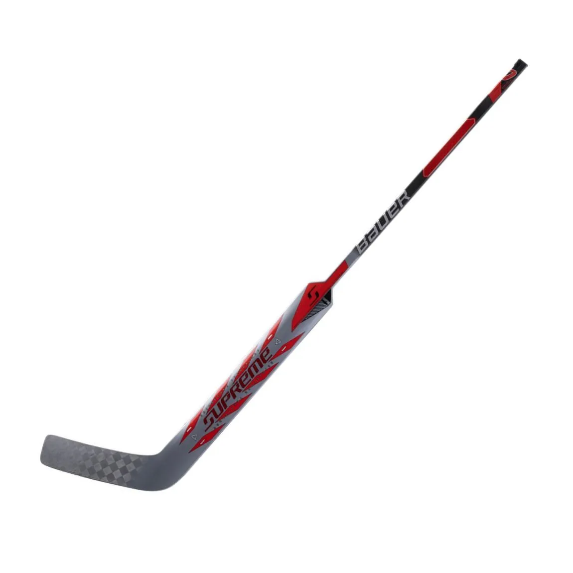 Bauer Supreme M50 Pro Goalie Stick - Intermediate