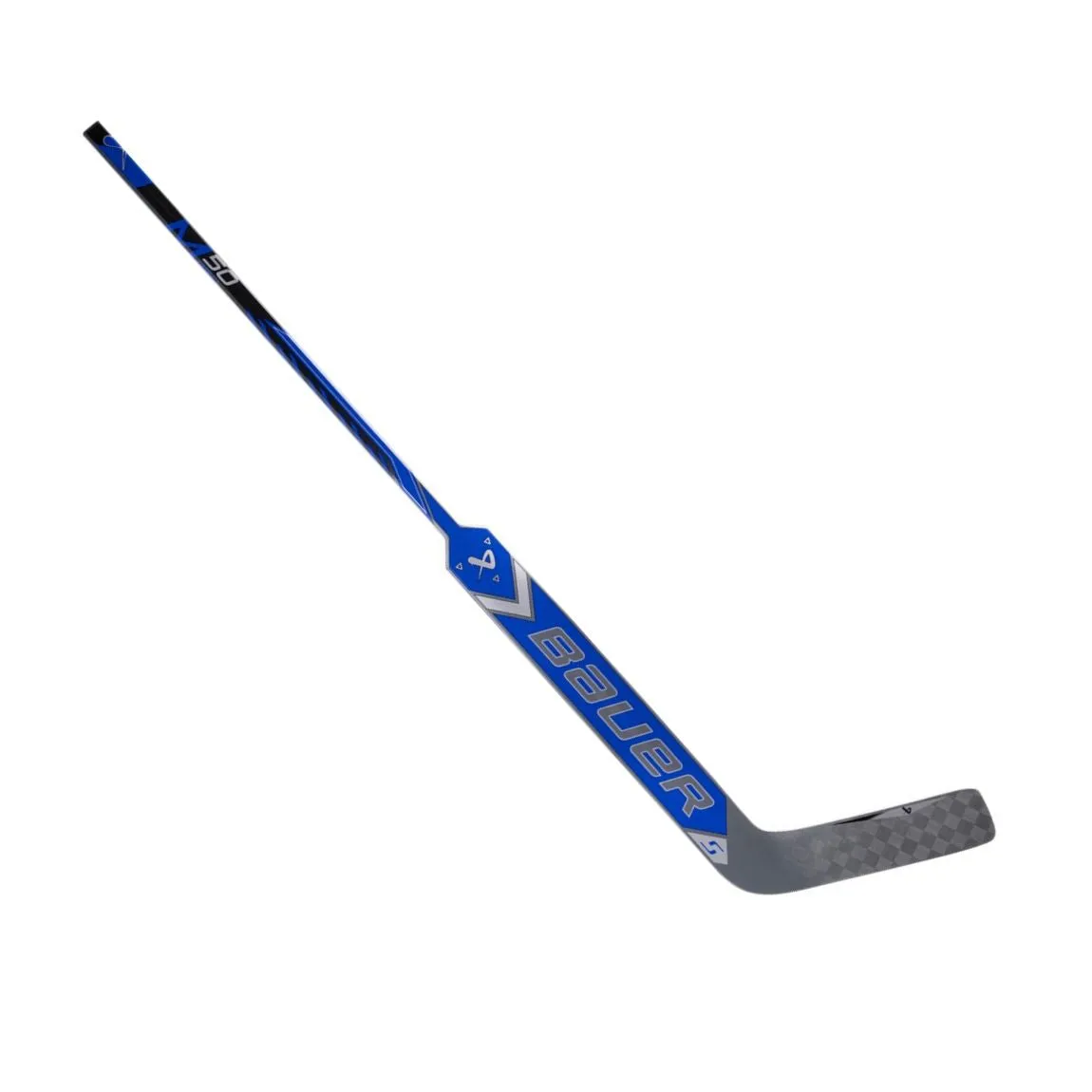 Bauer Supreme M50 Pro Goalie Stick - Intermediate