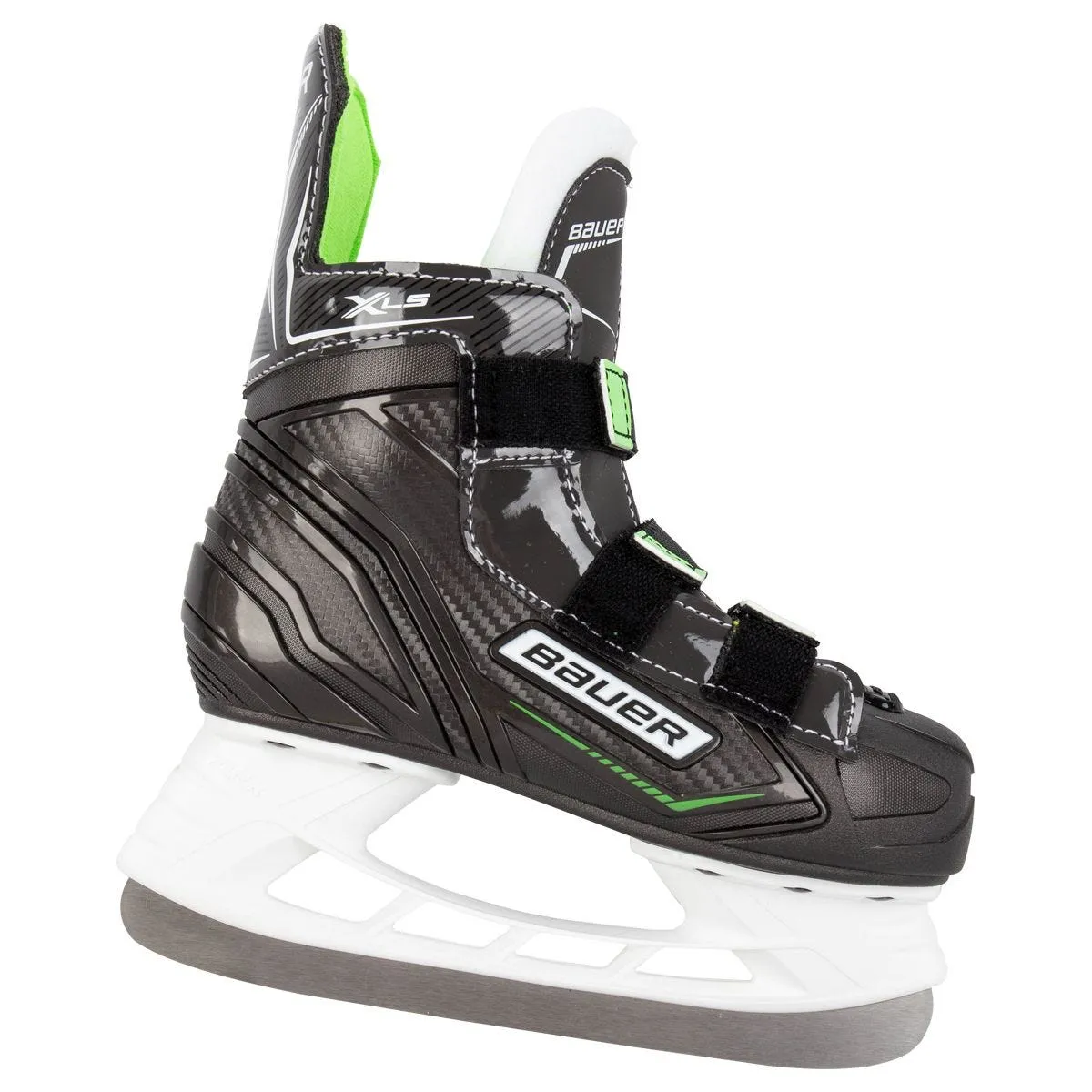 Bauer X-LS Youth Ice Hockey Skates