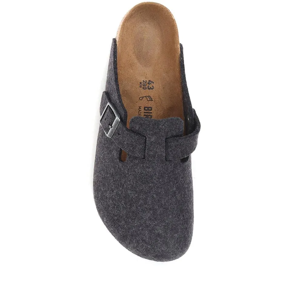 Birkenstock Mule Clogs - BIRK36500 / 322 421