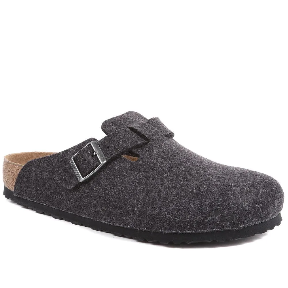 Birkenstock Mule Clogs - BIRK36500 / 322 421