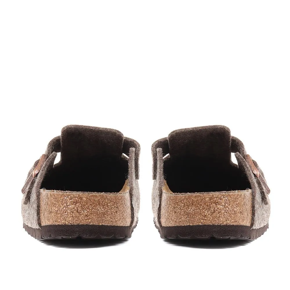 Birkenstock Mule Clogs - BIRK36500 / 322 421