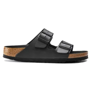 Birkenstock Unisex Arizona Birko-Flor Black