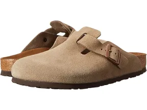 Boston Soft Footbed (Narrow)