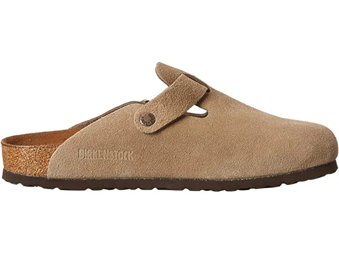 Boston Soft Footbed (Narrow)