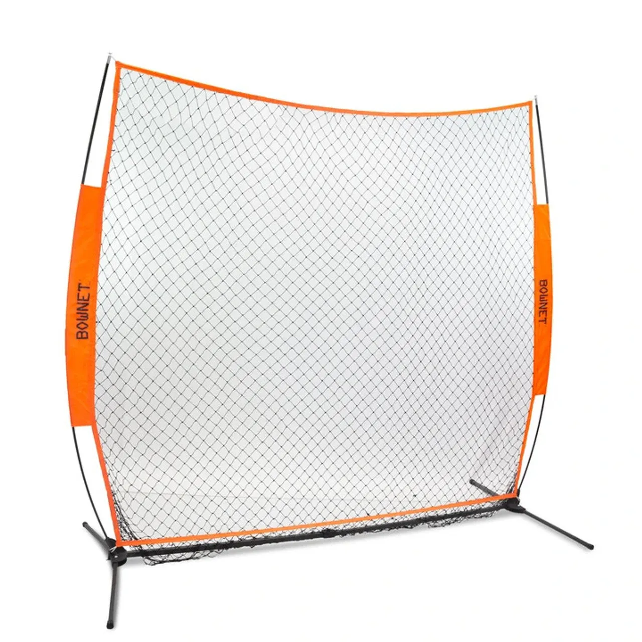 Bownet Soft Toss Hitting Net