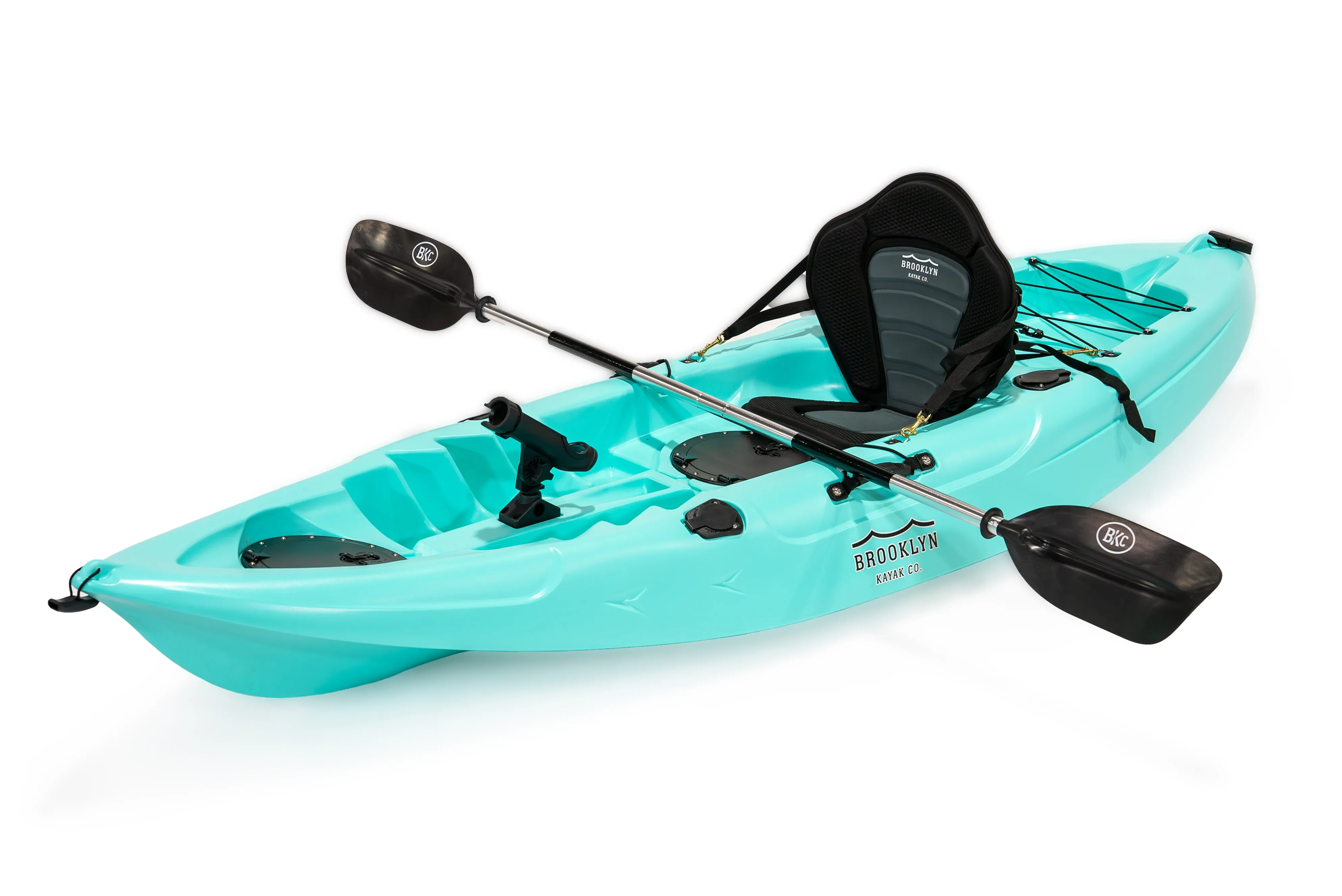 Brooklyn 9.0 Single Kayak (FK184)