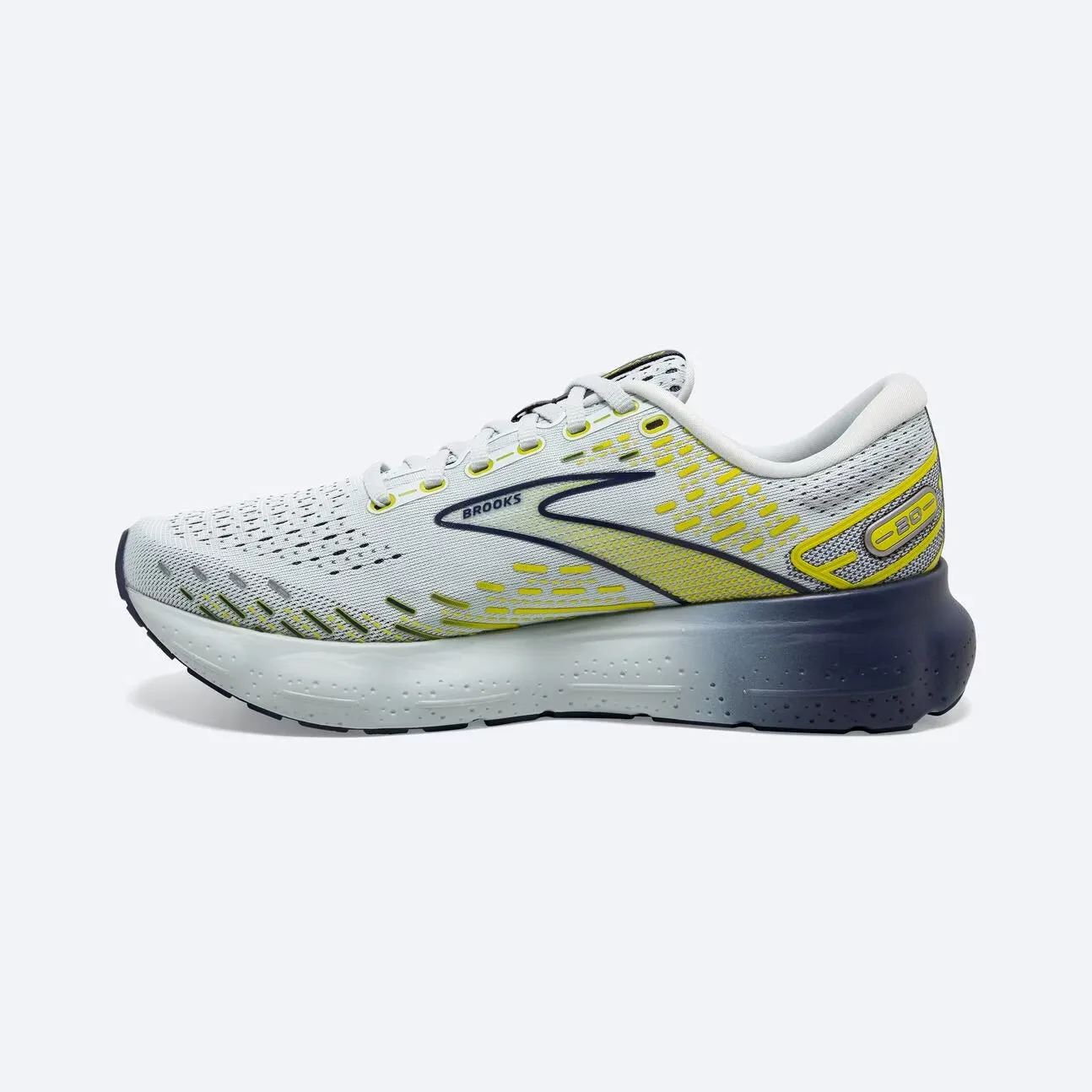 Brooks Men's Glycerin 20 - 1D483