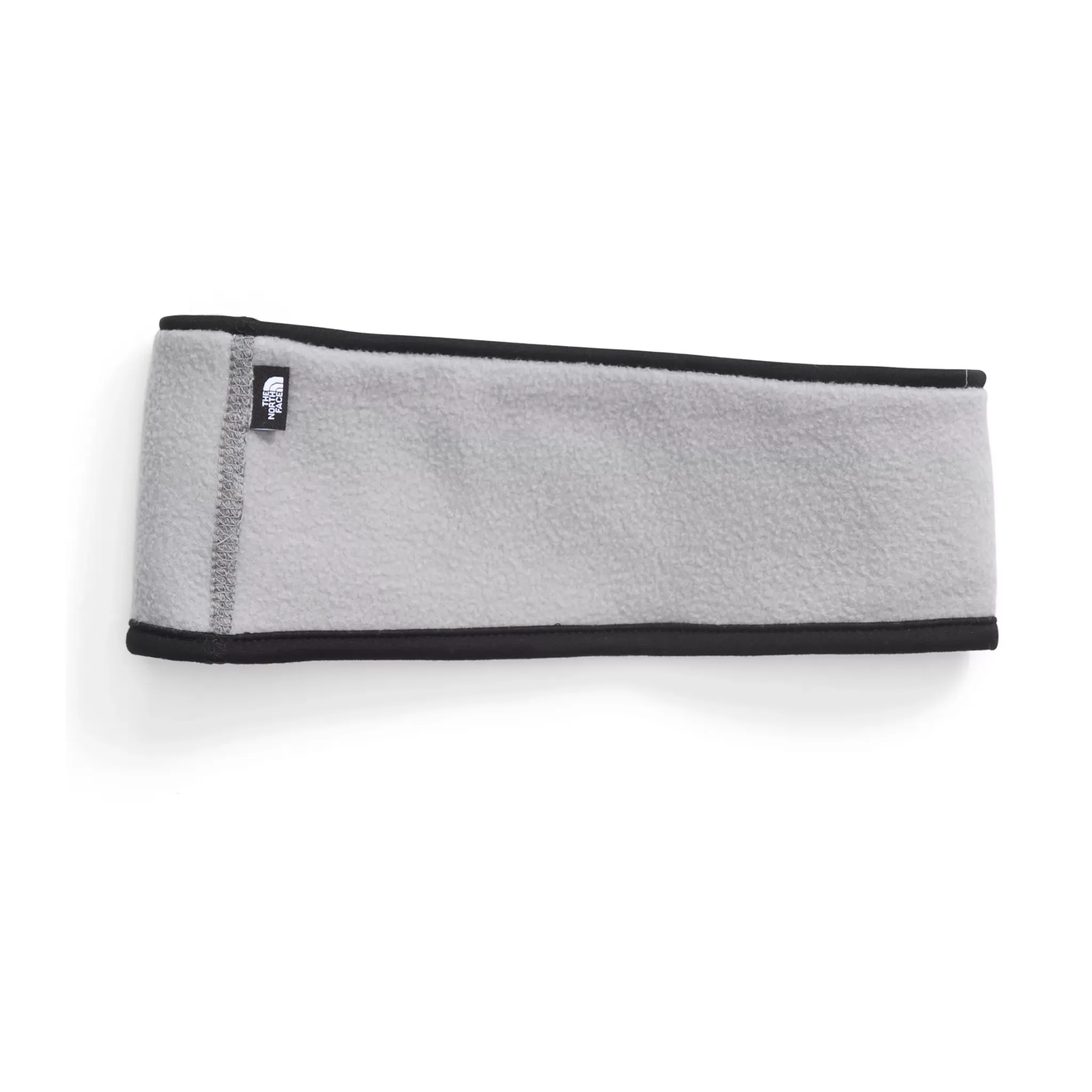 CANYONLANDS REVERSIBLE HEADBAND -  BLACK/GREY