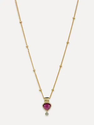 Colette Necklace