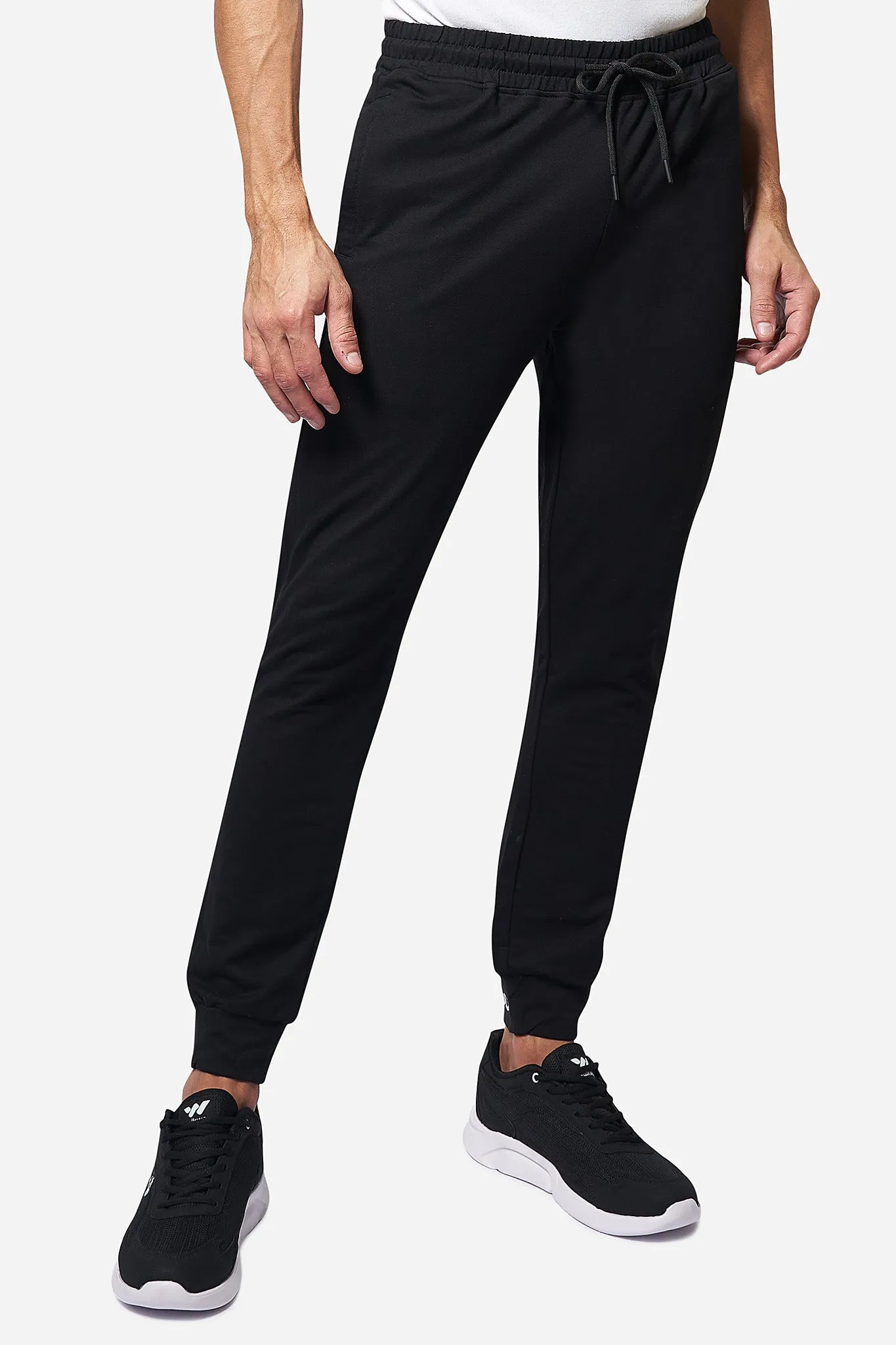 CORADO SPORT PANTS-2 (ACTIVEWEAR)