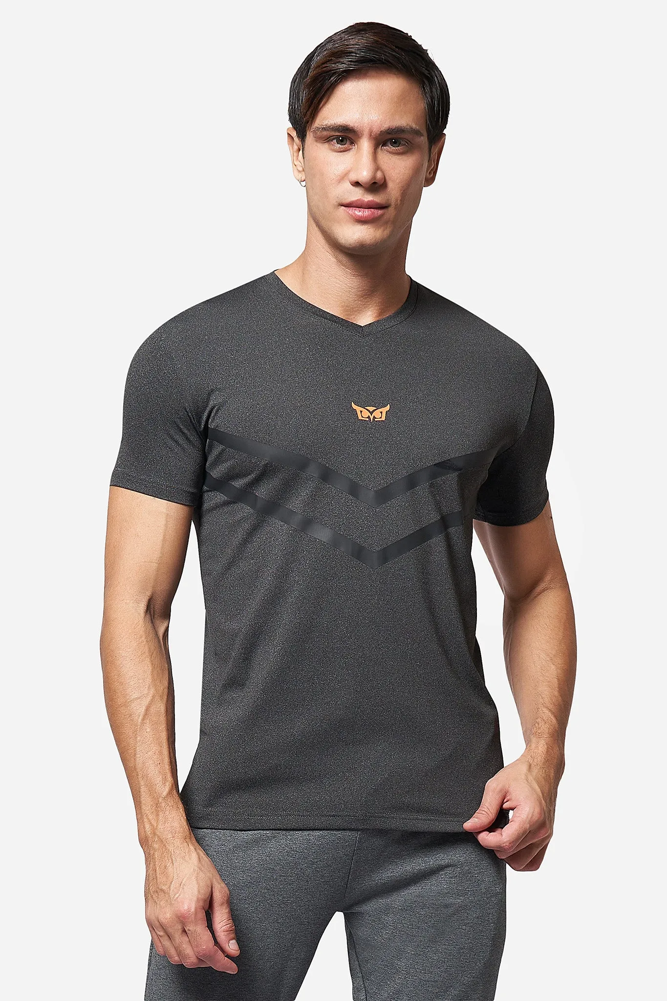 CORADO SPORT TSHIRT (ACTIVEWEAR)