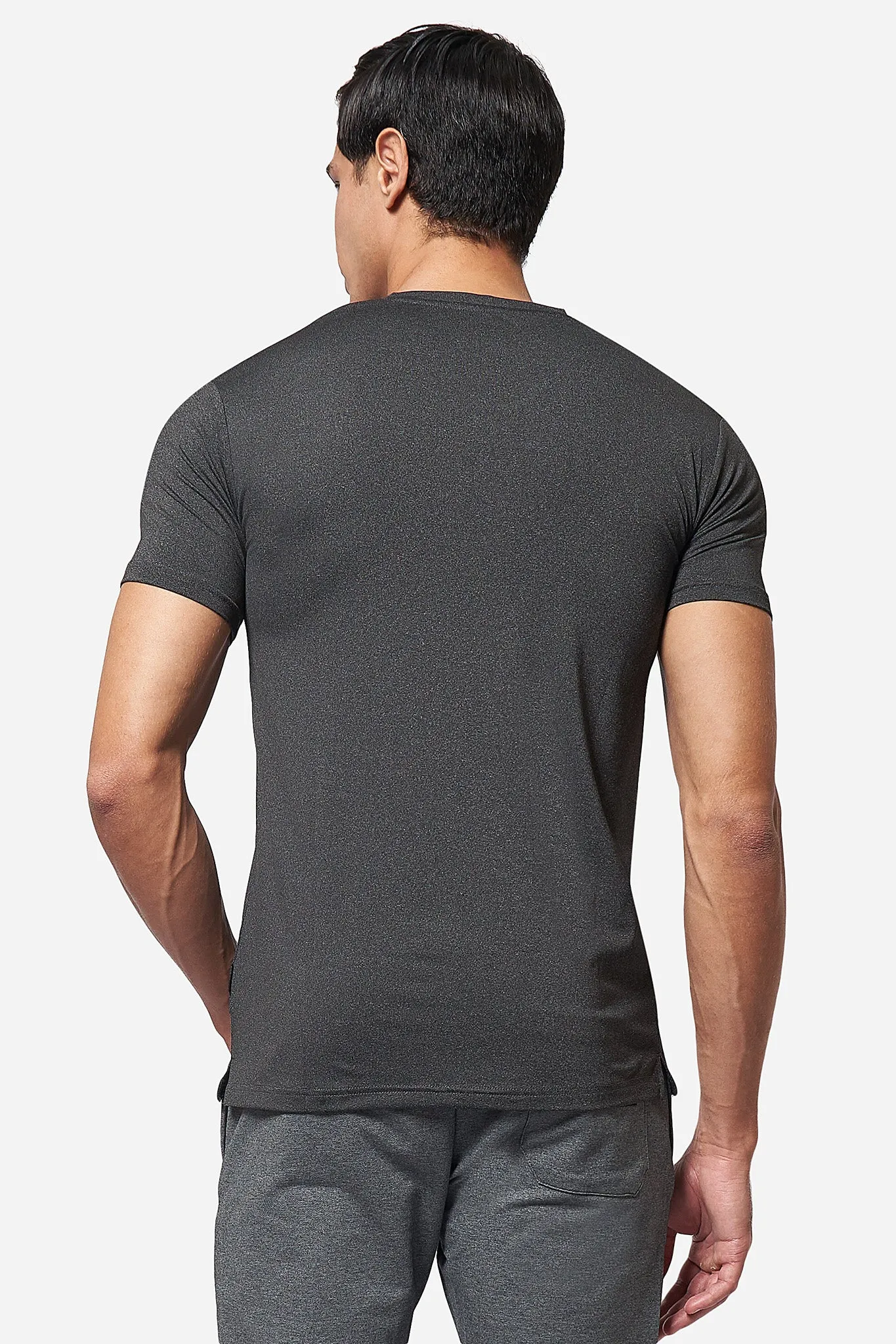 CORADO SPORT TSHIRT (ACTIVEWEAR)