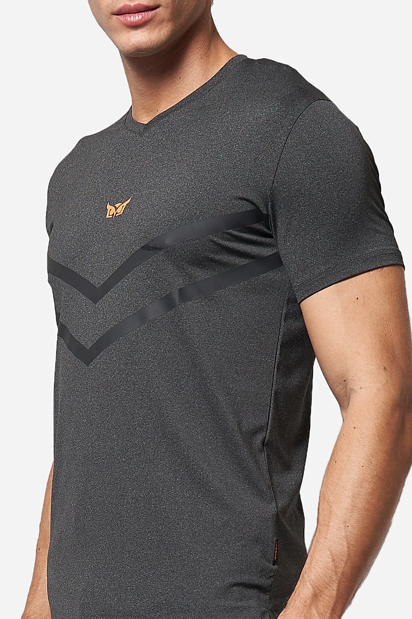 CORADO SPORT TSHIRT (ACTIVEWEAR)