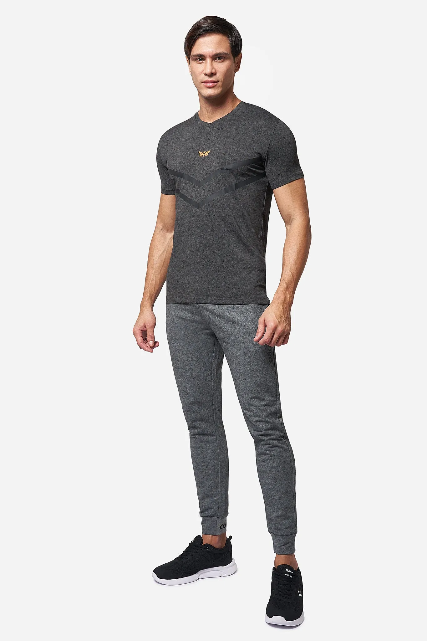 CORADO SPORT TSHIRT (ACTIVEWEAR)