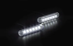 Daytime Running LED Lamps / Pack of 2