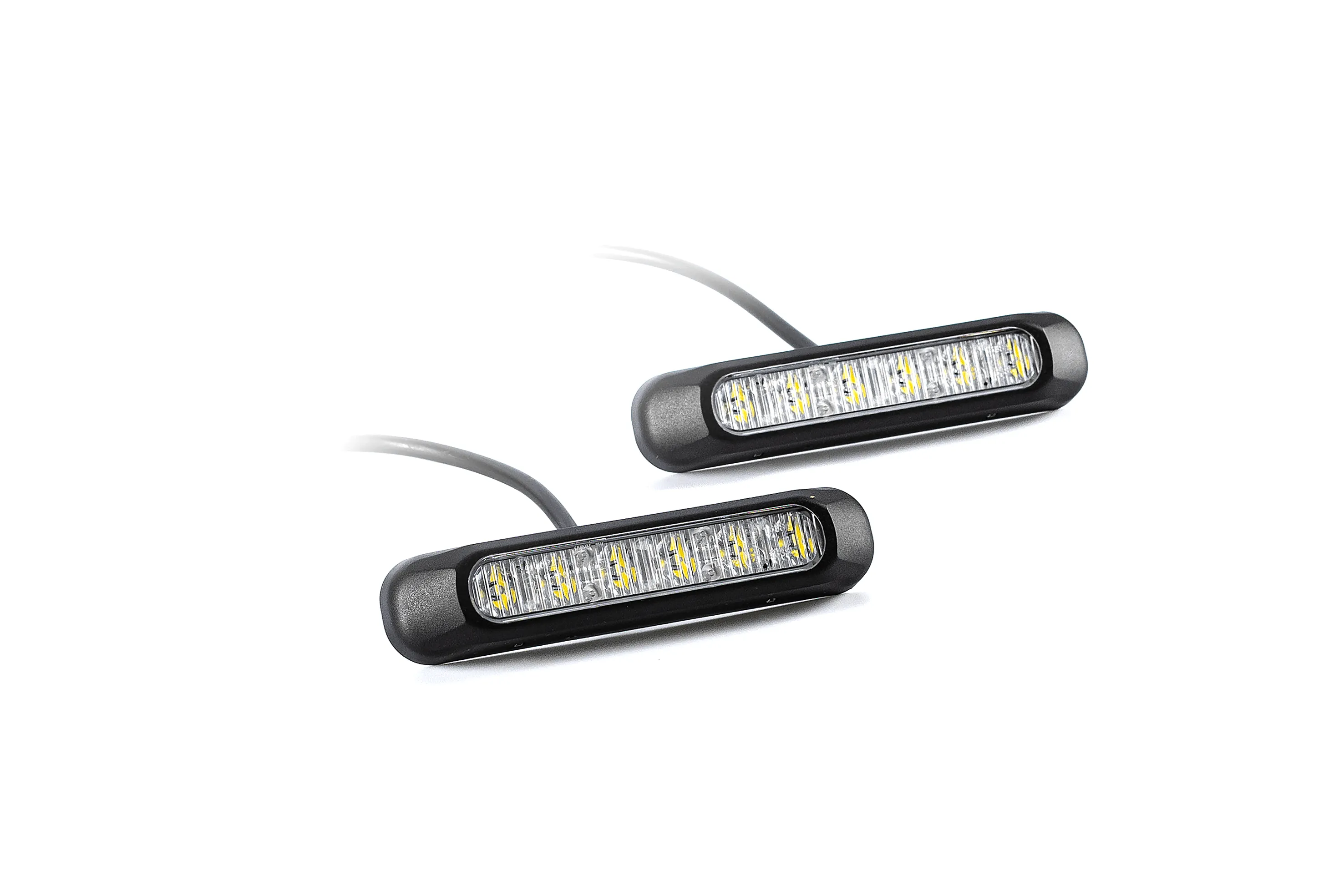 Daytime Running LED Lamps / Pack of 2