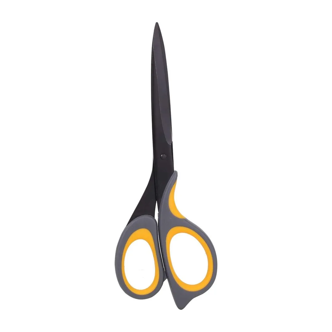 Deli 77757 Ergo Soft Touch Scissors