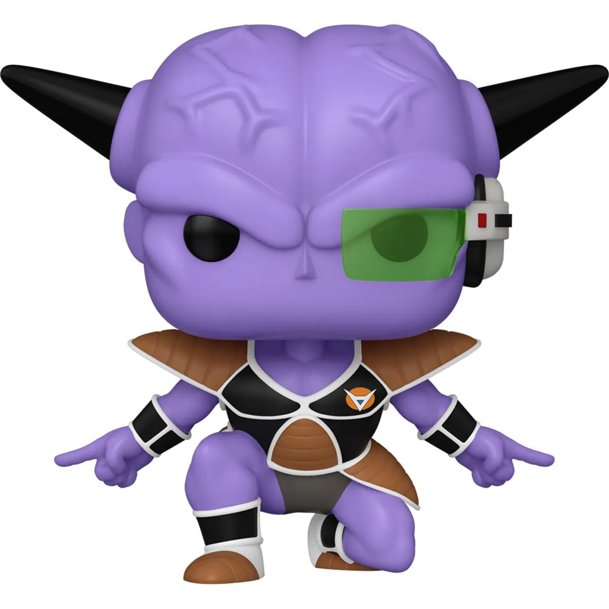 Dragon Ball Z Ginyu Funko Pop! Vinyl Figure #1493